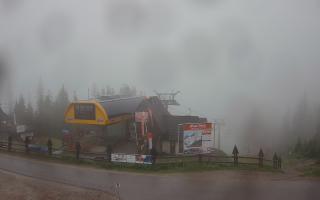 Małe Ciche panorama Tatr - 17-06-2025 05:50
