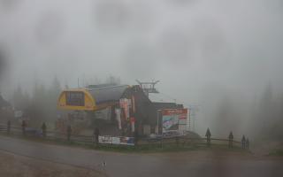 Małe Ciche panorama Tatr - 17-06-2025 06:46