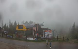 Małe Ciche panorama Tatr - 17-06-2025 07:00