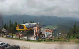 Małe Ciche panorama Tatr - 17-06-2025 09:14