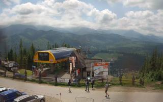 Małe Ciche panorama Tatr - 17-06-2025 11:49