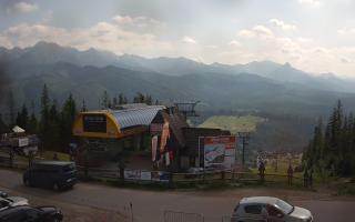 Małe Ciche panorama Tatr - 17-06-2025 14:23