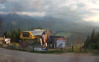 Małe Ciche panorama Tatr - 17-06-2025 17:33