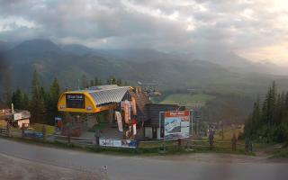 Małe Ciche panorama Tatr - 17-06-2025 17:54