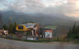 Małe Ciche panorama Tatr - 17-06-2025 18:23