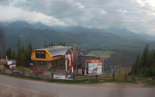 Małe Ciche panorama Tatr - 17-06-2025 18:58