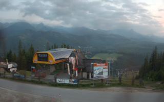 Małe Ciche panorama Tatr - 17-06-2025 19:05