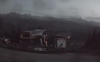 Małe Ciche panorama Tatr - 17-06-2025 19:47
