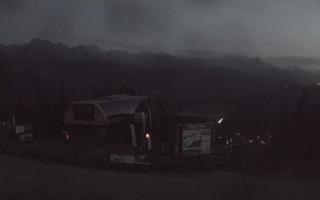 Małe Ciche panorama Tatr - 17-06-2025 19:54