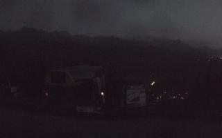 Małe Ciche panorama Tatr - 17-06-2025 20:01