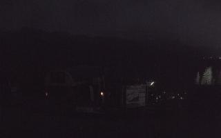 Małe Ciche panorama Tatr - 17-06-2025 20:15