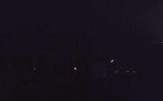 Małe Ciche panorama Tatr - 17-06-2025 20:50