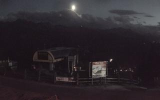 Małe Ciche panorama Tatr - 01-08-2025 19:23