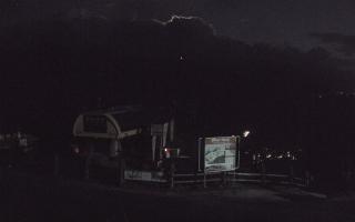 Małe Ciche panorama Tatr - 01-08-2025 19:37