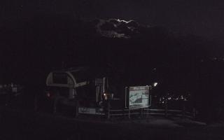 Małe Ciche panorama Tatr - 01-08-2025 19:51