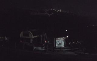 Małe Ciche panorama Tatr - 01-08-2025 19:58