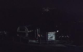 Małe Ciche panorama Tatr - 01-08-2025 20:12