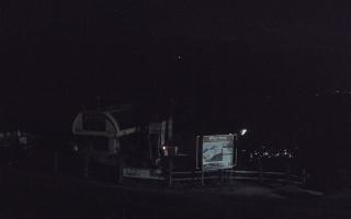 Małe Ciche panorama Tatr - 01-08-2025 20:19