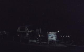 Małe Ciche panorama Tatr - 01-08-2025 20:33