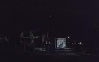 Małe Ciche panorama Tatr - 01-08-2025 20:40