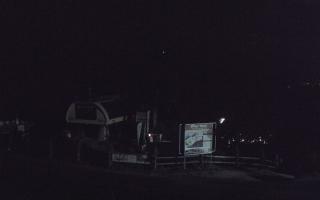 Małe Ciche panorama Tatr - 01-08-2025 20:47
