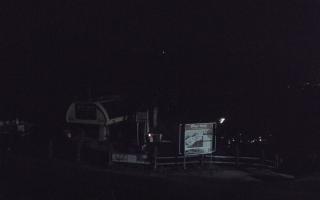 Małe Ciche panorama Tatr - 01-08-2025 21:01