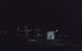 Małe Ciche panorama Tatr - 01-08-2025 21:15