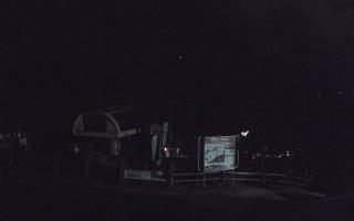 Małe Ciche panorama Tatr - 01-08-2025 21:37