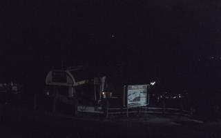 Małe Ciche panorama Tatr - 01-08-2025 21:44