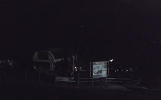 Małe Ciche panorama Tatr - 01-08-2025 21:51
