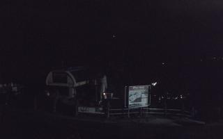 Małe Ciche panorama Tatr - 01-08-2025 21:58