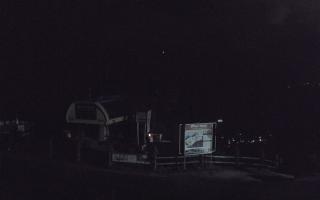 Małe Ciche panorama Tatr - 01-08-2025 22:05