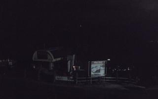 Małe Ciche panorama Tatr - 01-08-2025 22:12