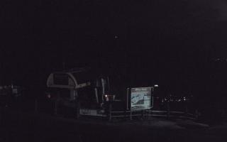 Małe Ciche panorama Tatr - 01-08-2025 22:26