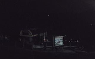 Małe Ciche panorama Tatr - 01-08-2025 22:33