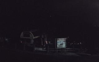 Małe Ciche panorama Tatr - 01-08-2025 22:40
