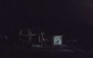 Małe Ciche panorama Tatr - 01-08-2025 22:47