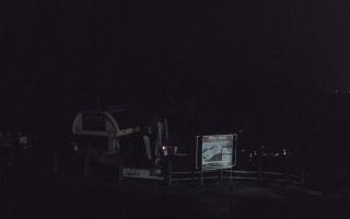 Małe Ciche panorama Tatr - 01-08-2025 23:15
