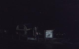 Małe Ciche panorama Tatr - 01-08-2025 23:29