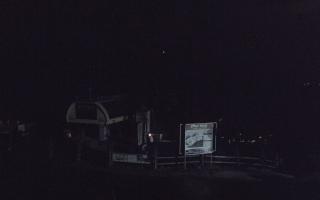 Małe Ciche panorama Tatr - 01-08-2025 23:36