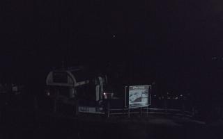 Małe Ciche panorama Tatr - 01-08-2025 23:43