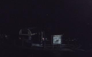 Małe Ciche panorama Tatr - 01-08-2025 23:50