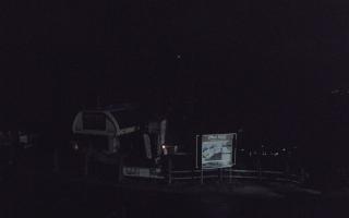 Małe Ciche panorama Tatr - 01-08-2025 23:57