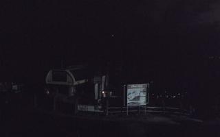 Małe Ciche panorama Tatr - 02-08-2025 00:04