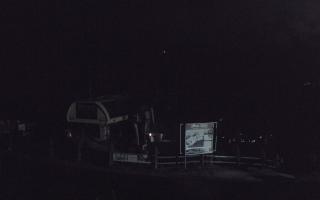 Małe Ciche panorama Tatr - 02-08-2025 00:39