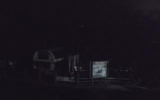Małe Ciche panorama Tatr - 02-08-2025 00:47