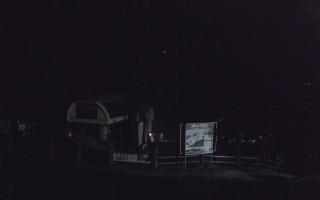 Małe Ciche panorama Tatr - 02-08-2025 00:54
