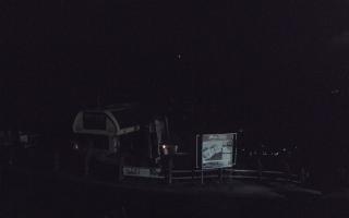Małe Ciche panorama Tatr - 02-08-2025 01:01