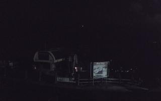 Małe Ciche panorama Tatr - 02-08-2025 01:22