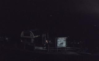 Małe Ciche panorama Tatr - 02-08-2025 01:36